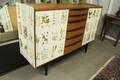 Sideboard, teak