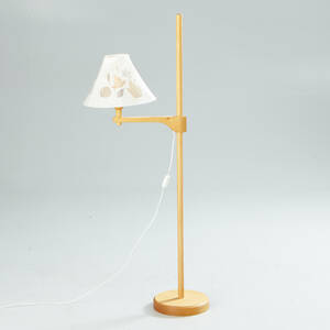 Golvlampa Staken Carl Malmsten