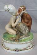 KD FIGURIN, H 28 CM