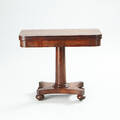 Spelbord 1800-tal