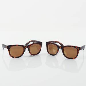 BLIZ Solglasögon, 2par