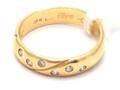 Ring 18K 3,0g