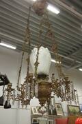 Takfotogenlampa