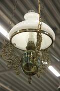 Takfotogenlampa
