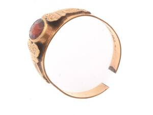 Ring 18K brv