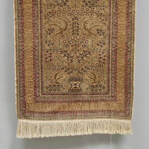 Matta, orientalisk
