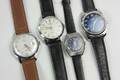 Armbandsur