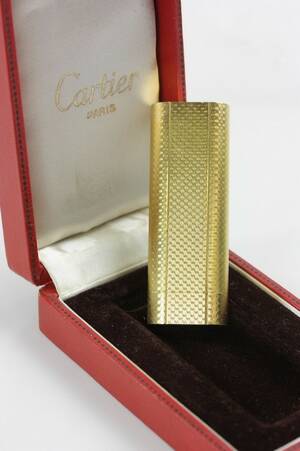 Tändare Cartier