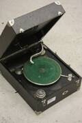 Resegrammofon