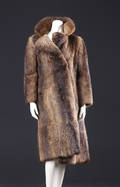 Pels af nutria, str. ca. 38-40