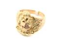 Ring 18K brv
