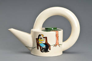 Nicole Kruckenberg født 1975