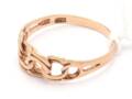 Ring 18K 2,0g