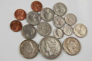 Silverdollar