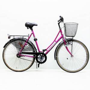 Damcykel
