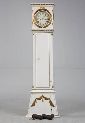 Standur 1800-tallet