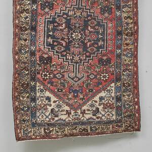 Matta, orientalisk