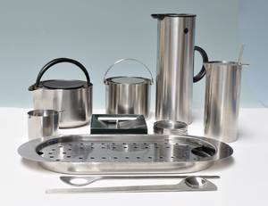 Stelton Arne JacobsenErik Magnussen15