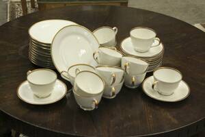 Kaffegods, Hackefors