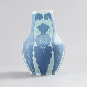 Vas Josef Ekberg Sgrafitto