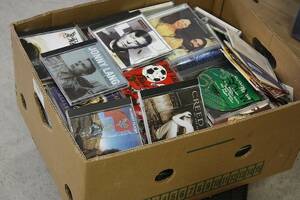 CD