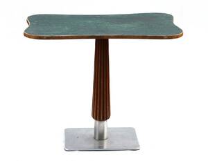 Bord, Funkis, 1940-tal
