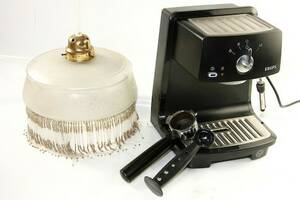 Kaffemaskin