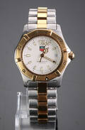 Tag Heuer Professional 