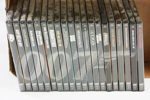 DVD James Bond