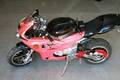 Moped Xingyue