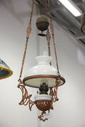 Takfotogenlampa