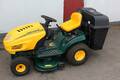 YARDMAN AUTODRIVE AF 6150, FINT SKICK 