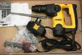 Borrhammare Dewalt