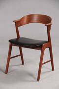 Kai Kristiansen. Armstol af teak