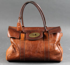 Mulberry taske, model Bayswater 