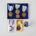 Medaljer