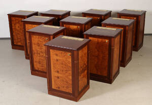 Minibar skabe 10 