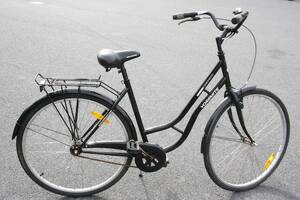 Damcykel Yosemite