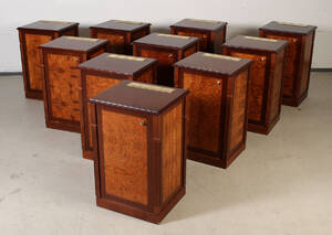 Minibar skabe 10 