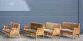 Sofaer fra Nordisk Films rekvisitlager 4