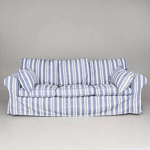 SOFFA, IKEA.