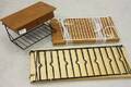 Stringhyllor