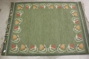 Röllakansmatta Å 230 X 166