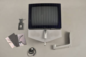 Bang  Olufsen - Beocenter 1.