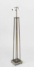 Golvlampa