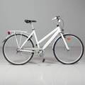 CYKEL dam 28 3vxl