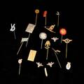 Pins