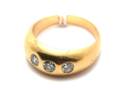 Ring 18K 11,5g