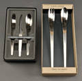 Arne Jacobsen for Georg Jensen. AJ Bestik 38