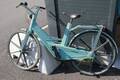 Plastcykel Itera